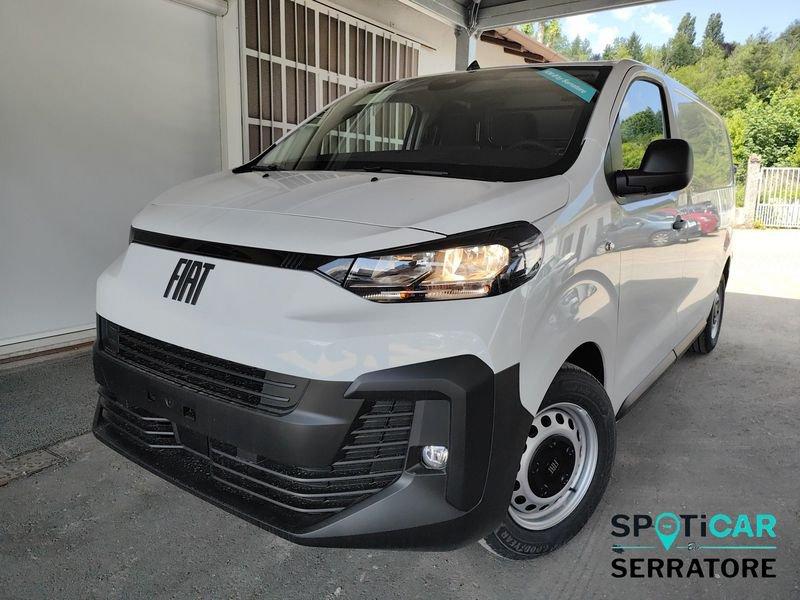 FIAT Scudo ICE 2024 Ice 1.5 bluehdi 120cv L2H1