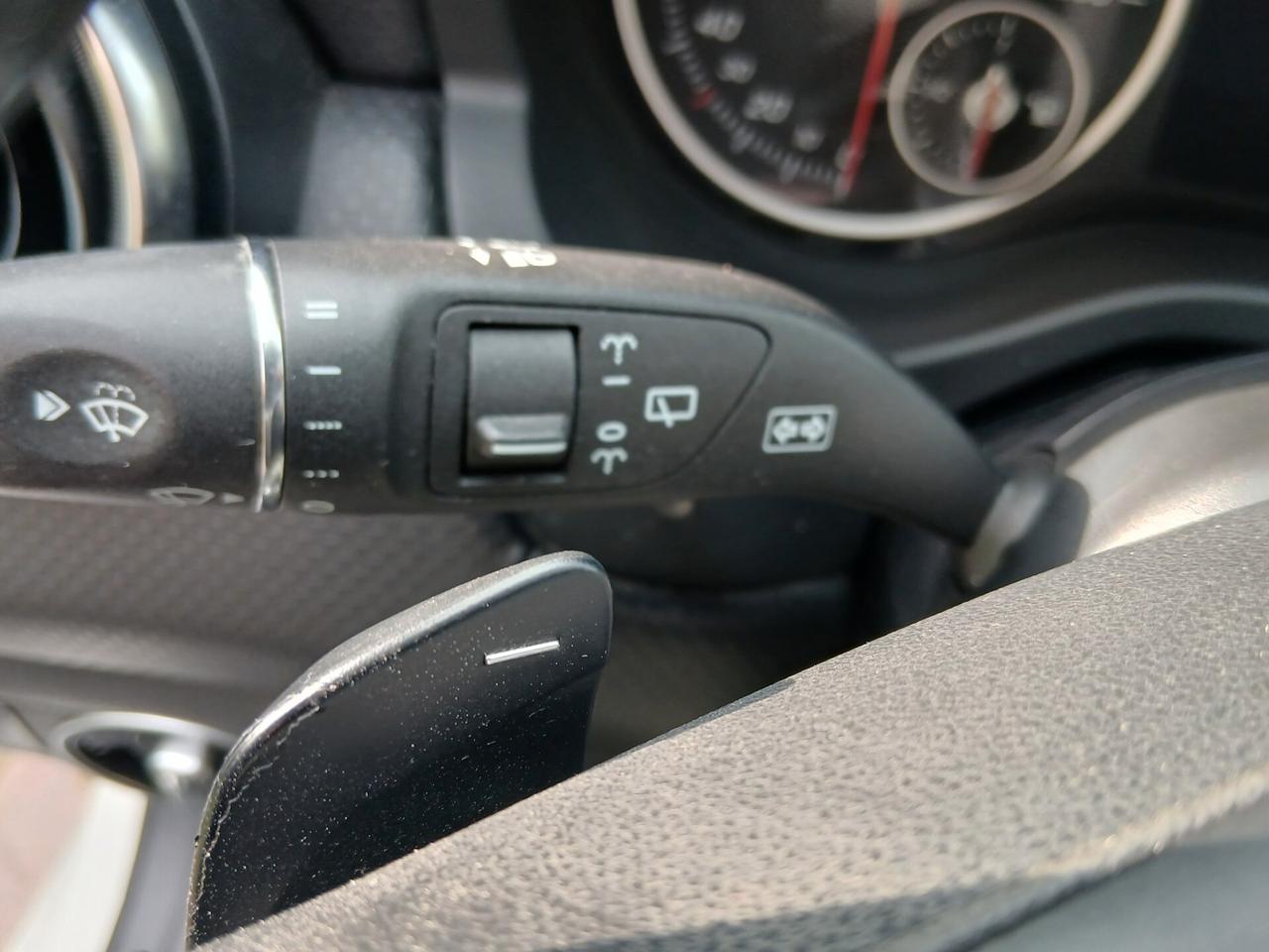 Mercedes-benz A 180 d Sport