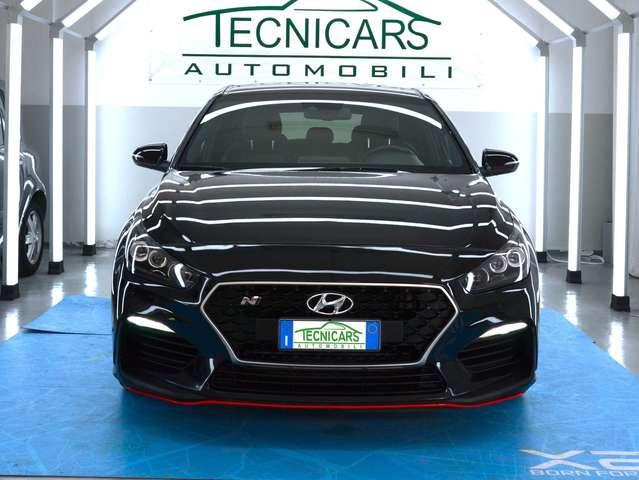 Hyundai i30 i30 2.0 t-gdi N Performance