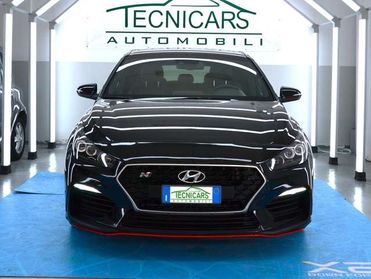 Hyundai i30 i30 2.0 t-gdi N Performance