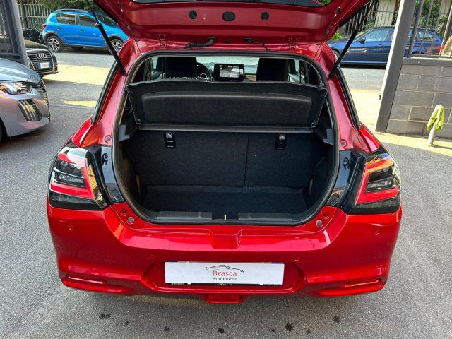 SUZUKI Swift 1.2 Hybrid Top *PREZZO PROMO*