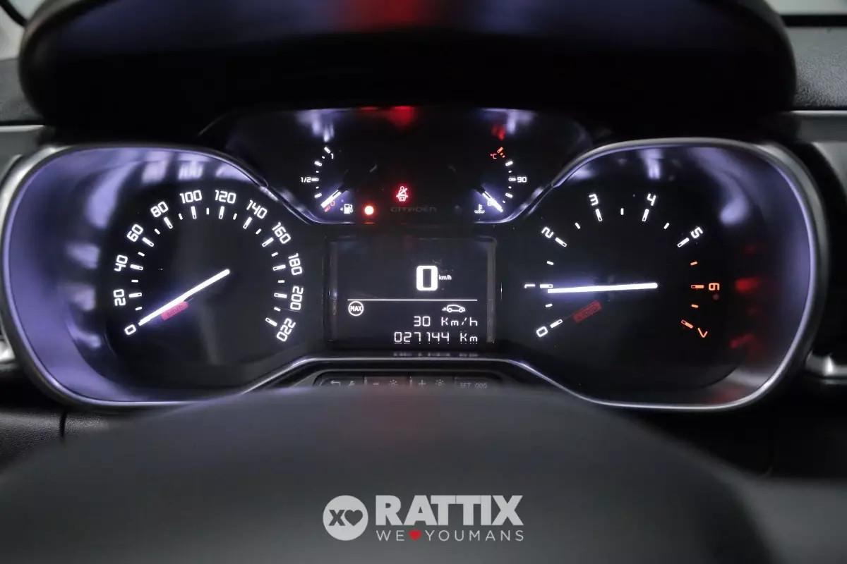 Citroen C3 1.2 Puretech 110CV Shine