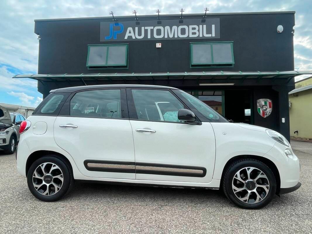 Fiat 500 L 1.4 Lounge 95cv