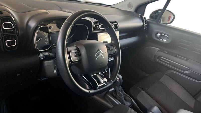 Citroën C3 Aircross 1.2 PureTech Shine EAT6 S&S