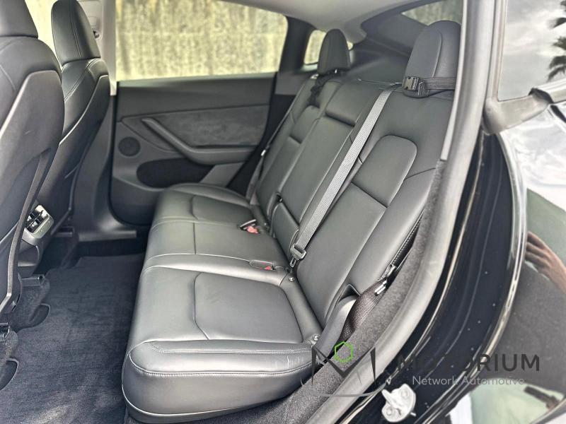 Tesla Model Y Performance AWD 75 KW 515 CV