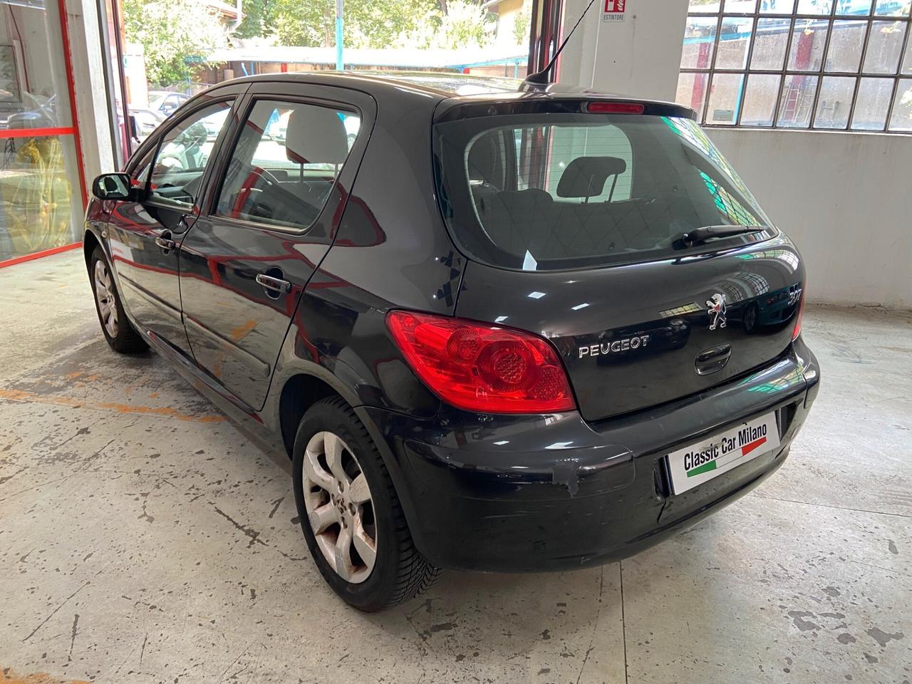 Peugeot 307 1.6 16V 5p. XS UNICO PROPRIETARIO!!!