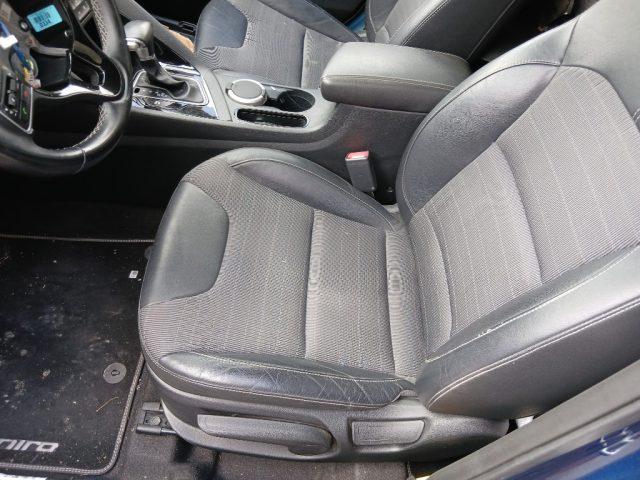 KIA Niro 1.6 GDi DCT HEV