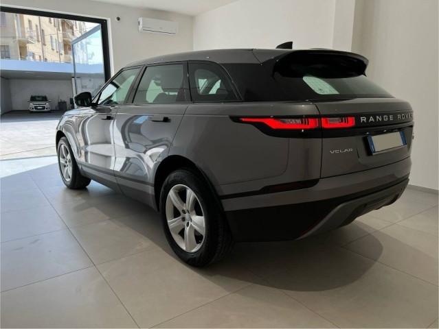 Land Rover Range Rover Velar 2.0d i4 mhev 4wd 204cv auto