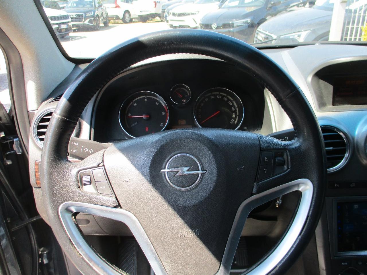 Opel Antara 2.0 cdti Cosmo 150cv auto TETTO/Camera