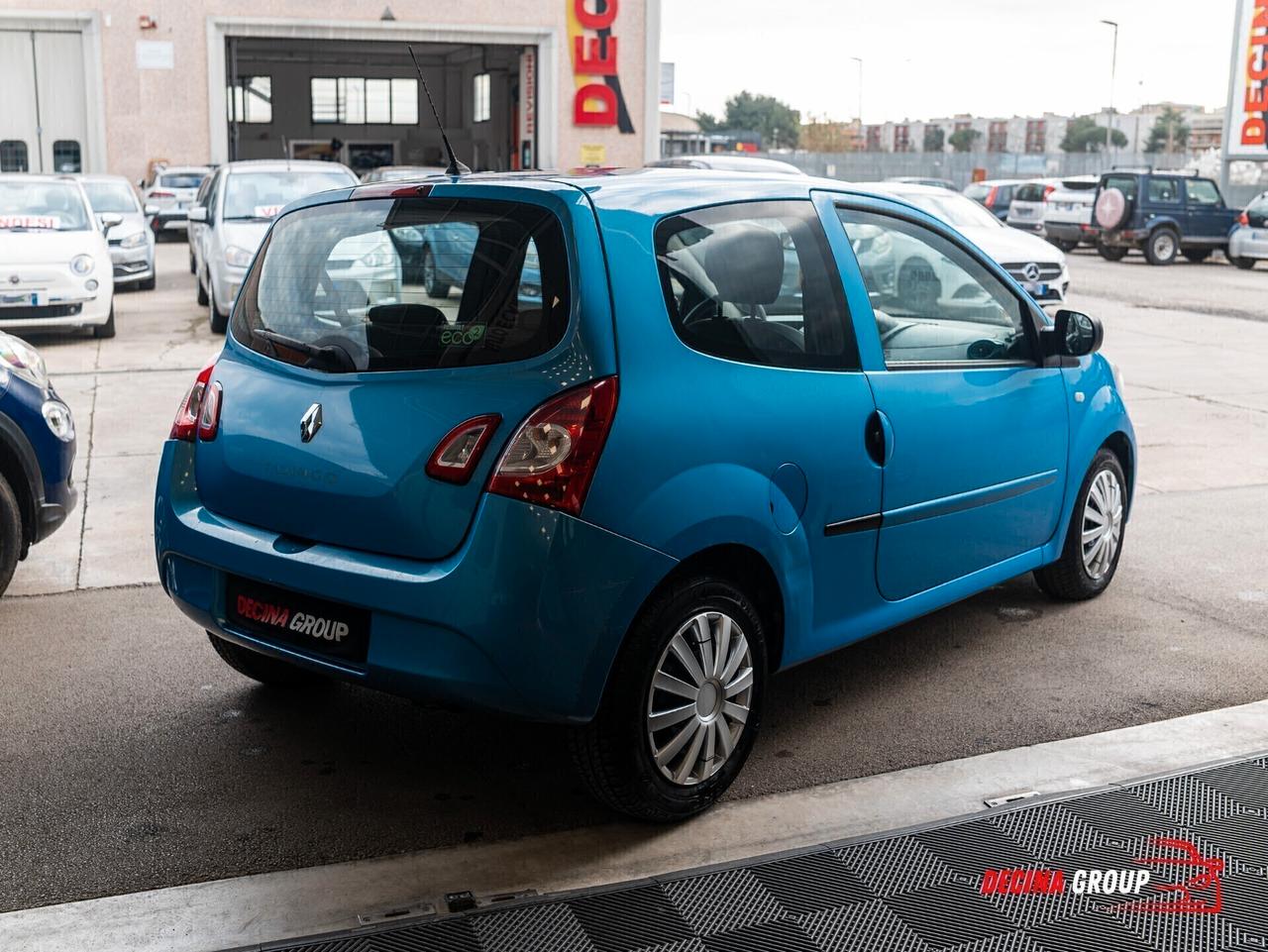 Renault Twingo 1.2 GPL Wave 75 cv