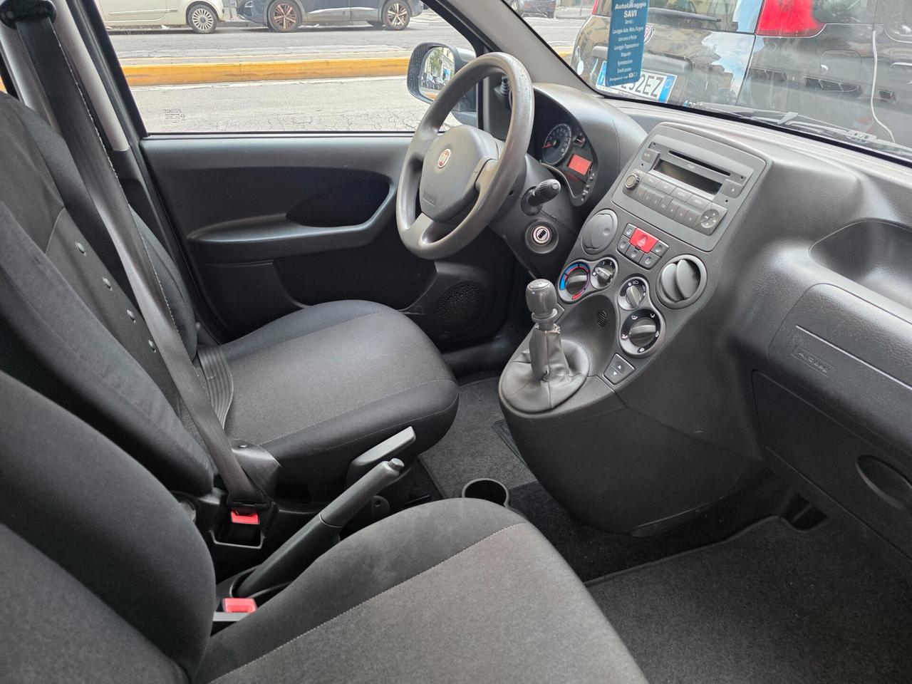 Fiat Panda 1.4 Dynamic Natural Power 1 PROPRIETARIO