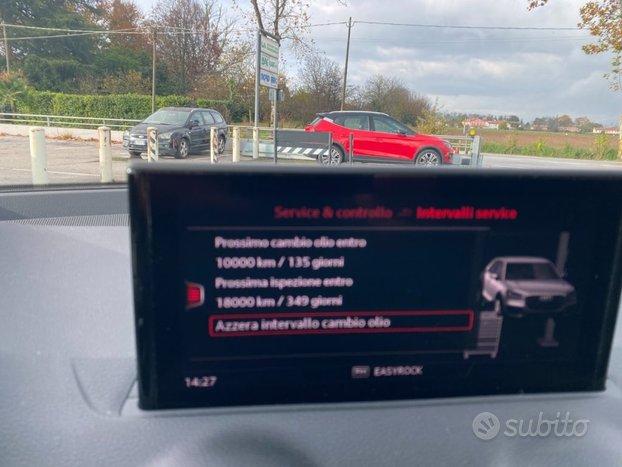 AUDI Q2 30 TFSI Admired Advanced