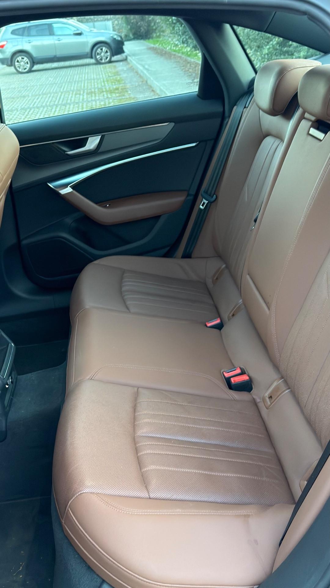 Audi A6 45 3.0 TDI quattro tiptronic Sport