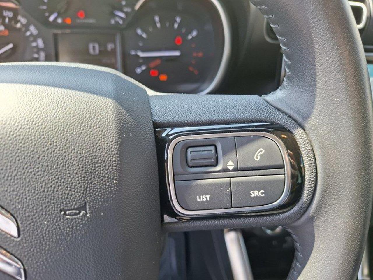 Citroen C3 Aircross PureTech 130 S&S EAT6 Shine