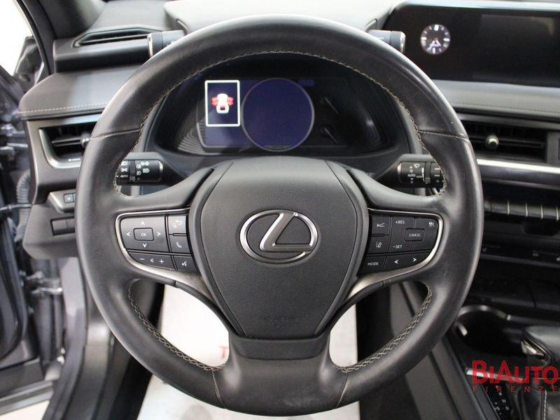 Lexus UX Hybrid 4WD Premium