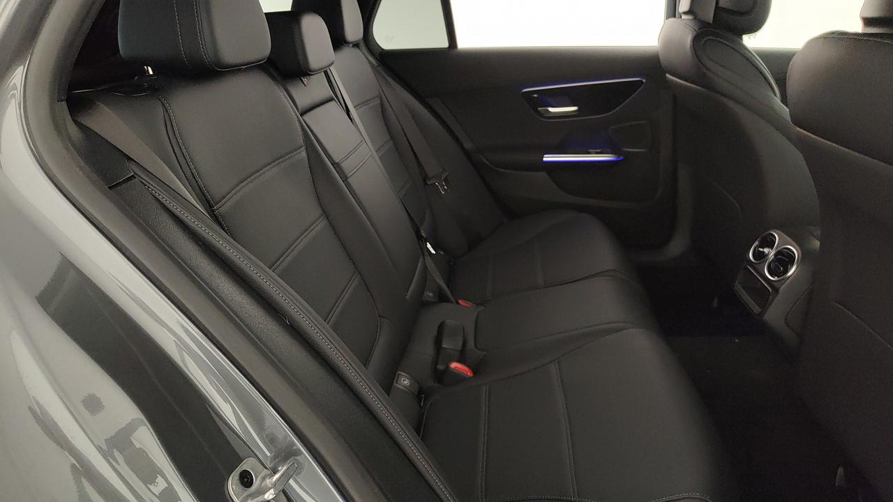 Mercedes-Benz C 220 d 4MATIC Station Wagon Travel Edit