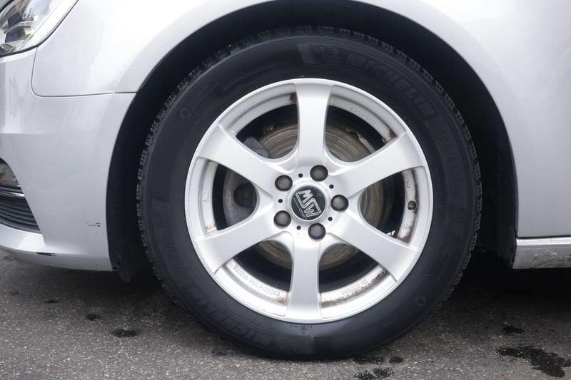 Audi A3 Audi A3 2.0 TDI Ambiente Navi Unicoproprietario