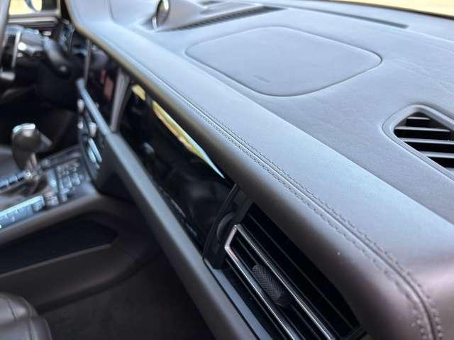 Porsche Macan Macan 2.0 245cv pdk TETTO-21-PNEUMATICA