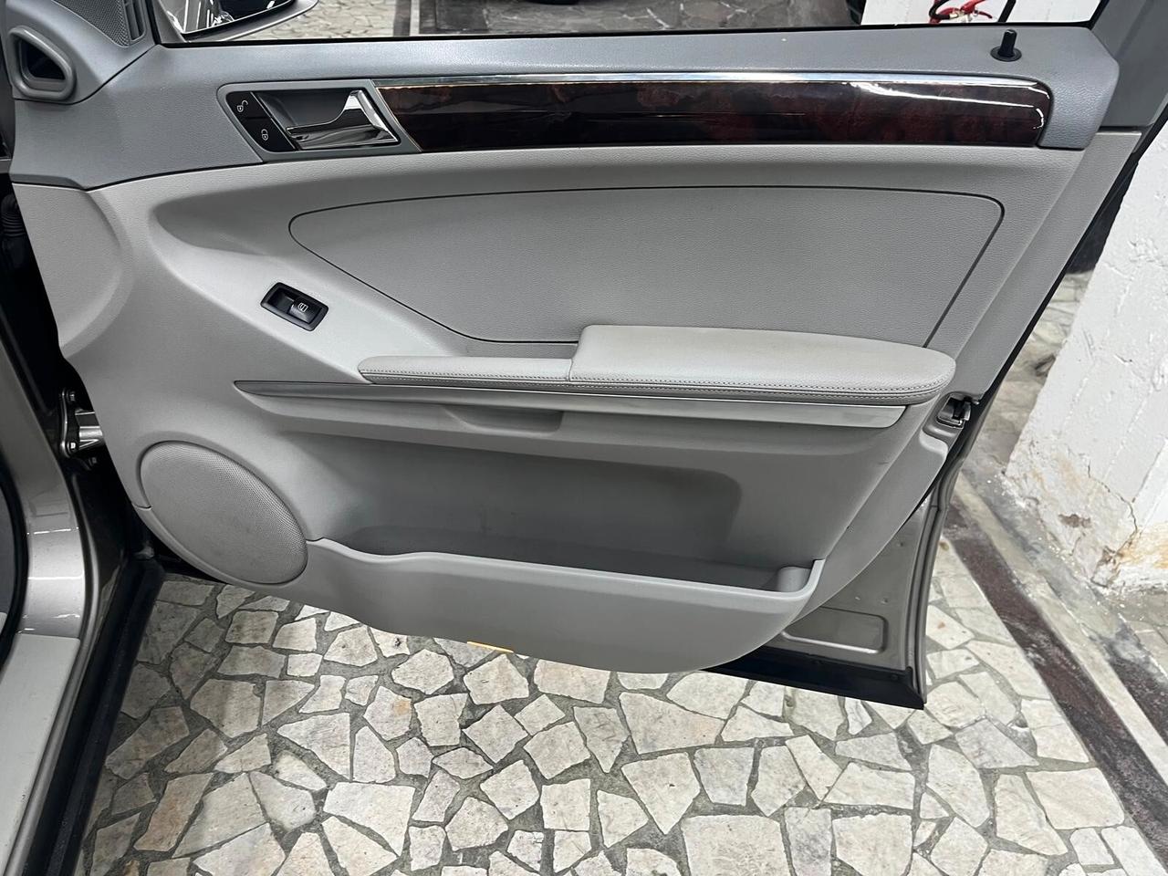 Mercedes-benz ML 280 CDI CHROME AUTOMATICO 2006