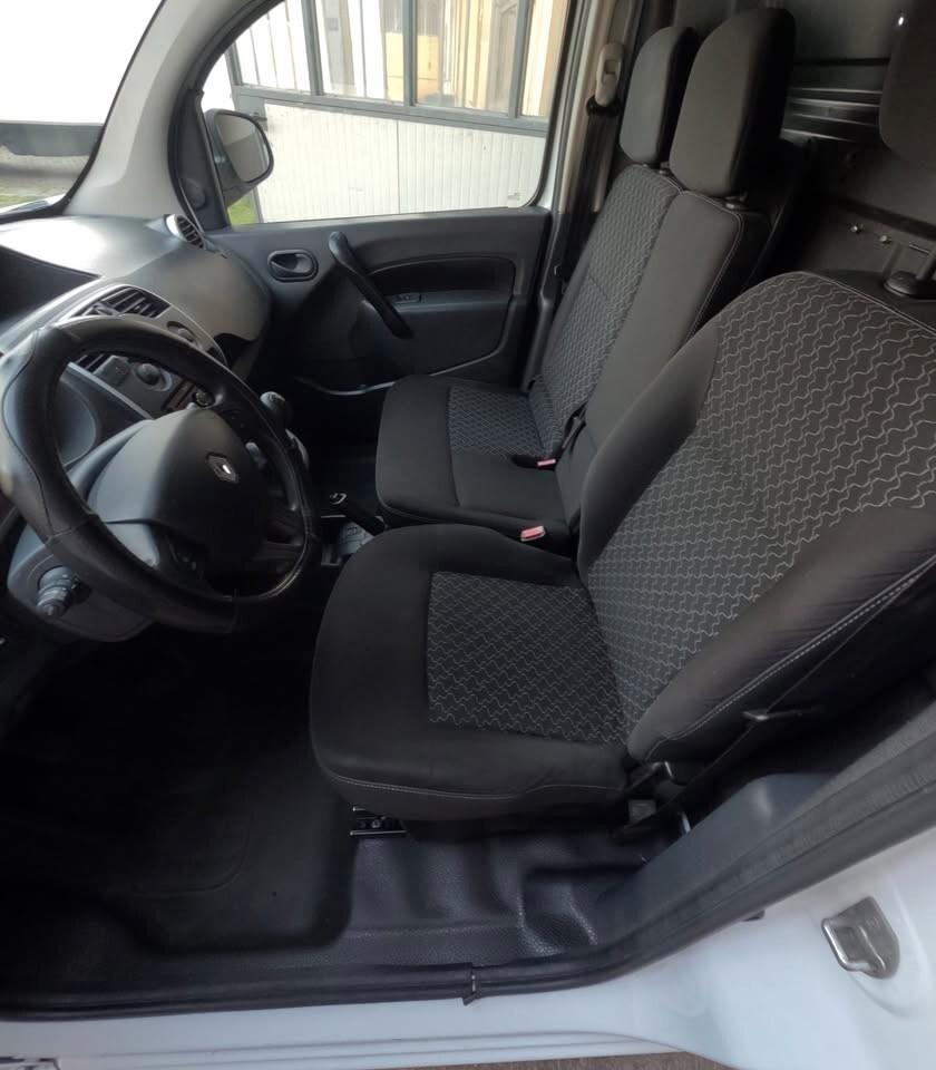 Renault Kangoo 1.5 diesel Anno 2016