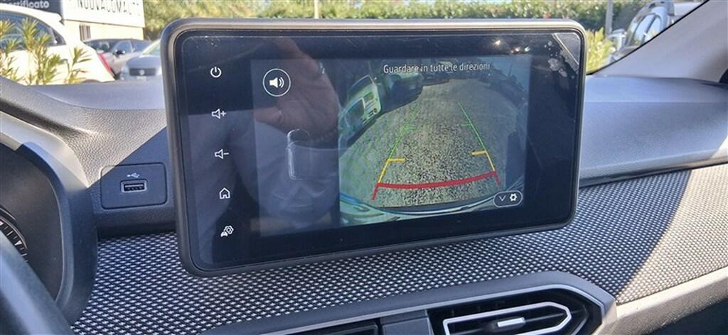 Dacia Jogger 1.0 TCe GPL Expression