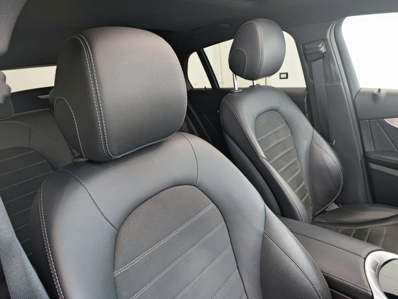 Mercedes-benz GLC 300 d 4Matic Coupé Premium Plus