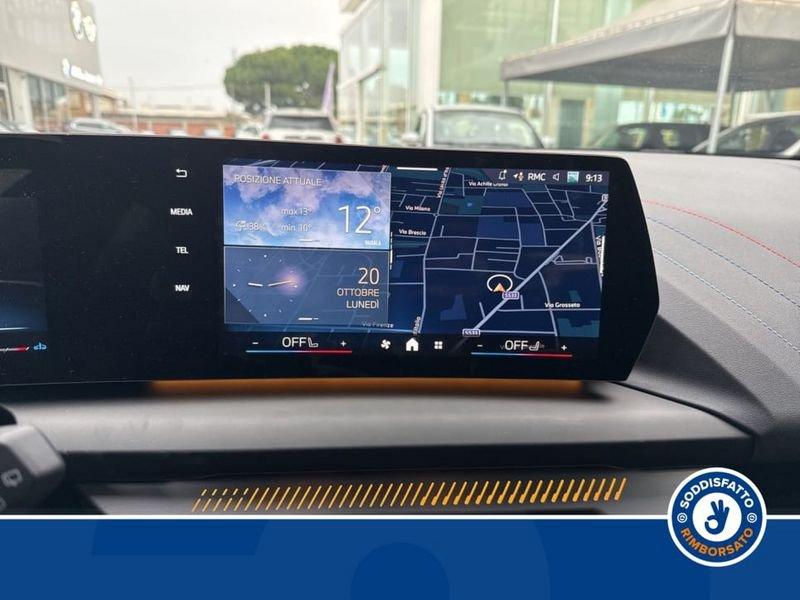 BMW Serie 1 120d M Sport