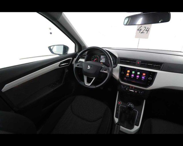 SEAT Arona 1.0 EcoTSI XCELLENCE