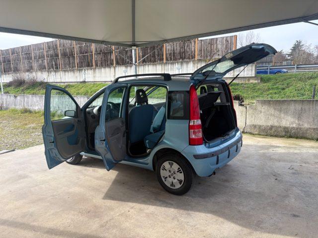 FIAT Panda 1.2 Dynamic OK NEOPATENTATI CLIMATIZZATORE