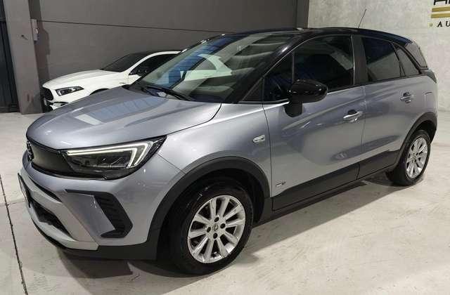 Opel Crossland Prezzo Reale Tagliandi Certificati