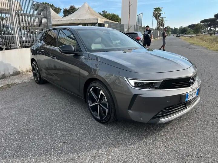 Opel Astra 1.5 Turbo Diesel 130 CV AT8 Business Elegance