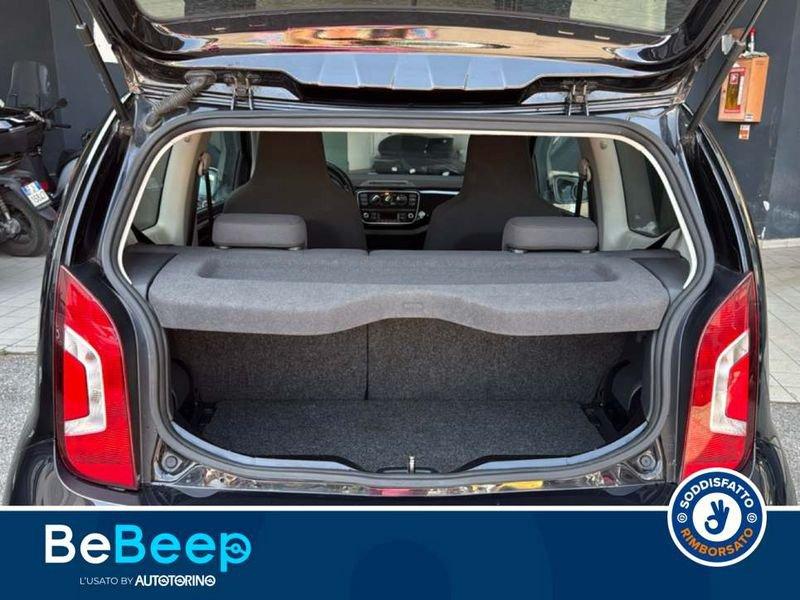 Volkswagen up! 3P 1.0 TAKE UP!
