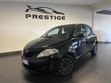 LANCIA YPSILON 1.2 BENZINA 69CV NEOPATENTATI