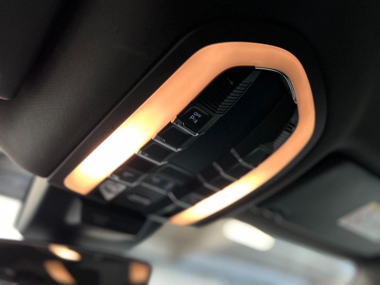 Porsche Macan 2.0 245cv pdk-Dettagli in Descrizione