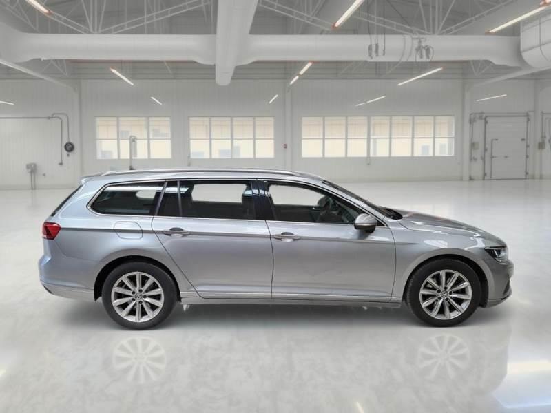 VOLKSWAGEN PASSAT VARIANT 2.0 TDI SCR EVO 110kW Business BMT DSG