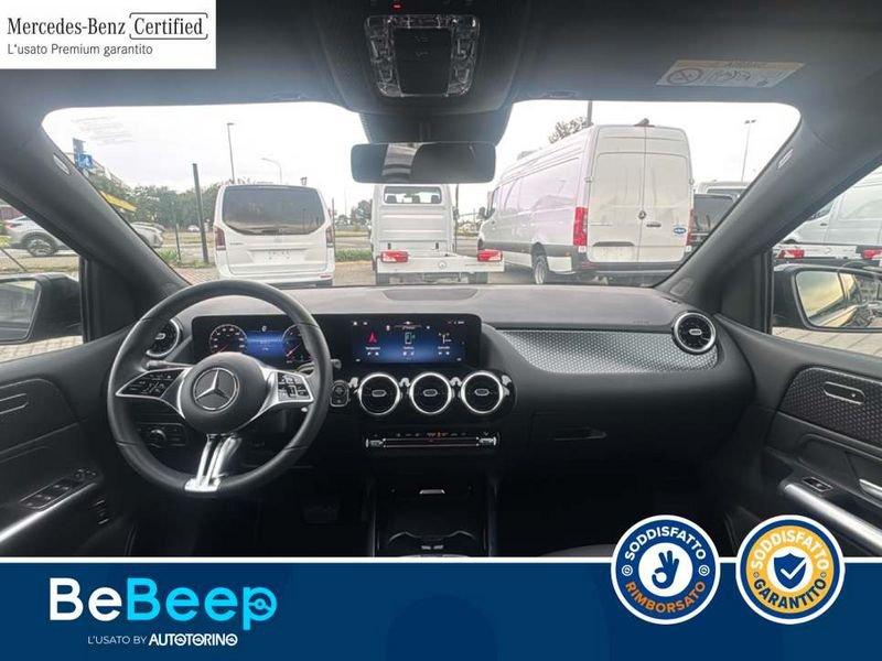 Mercedes-Benz Classe B B 180 D PROGRESSIVE ADVANCED PLUS AUTO
