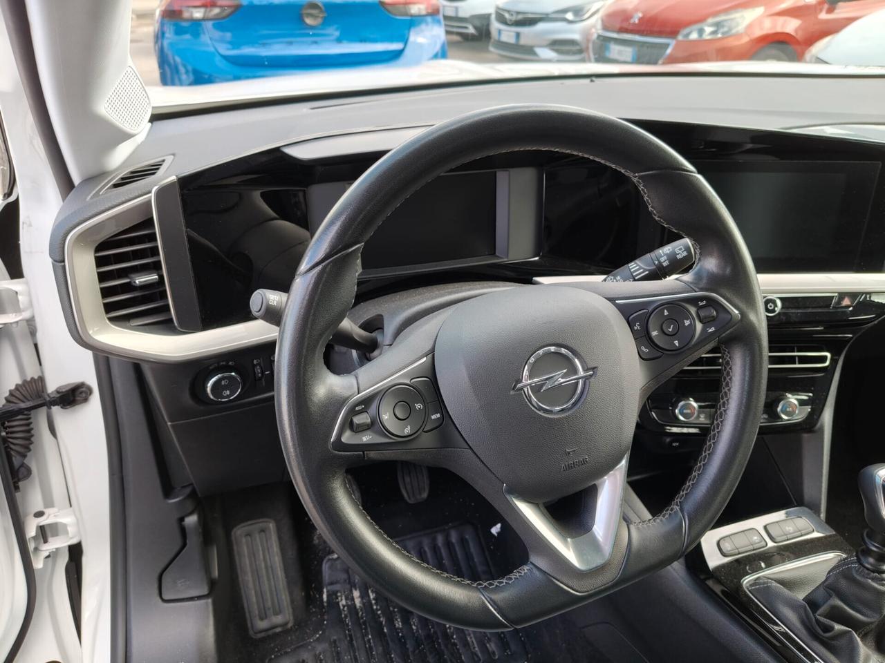 Opel Mokka X - 130CV GS-LINE Bi COLOR