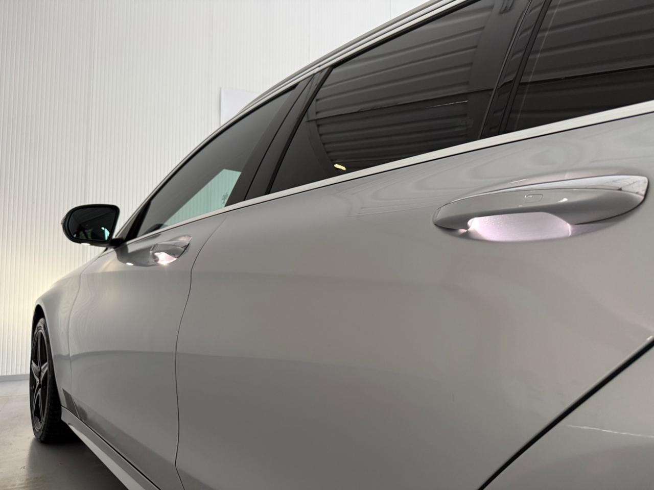 Mercedes-benz C 220 d S.W. Auto Sport Plus