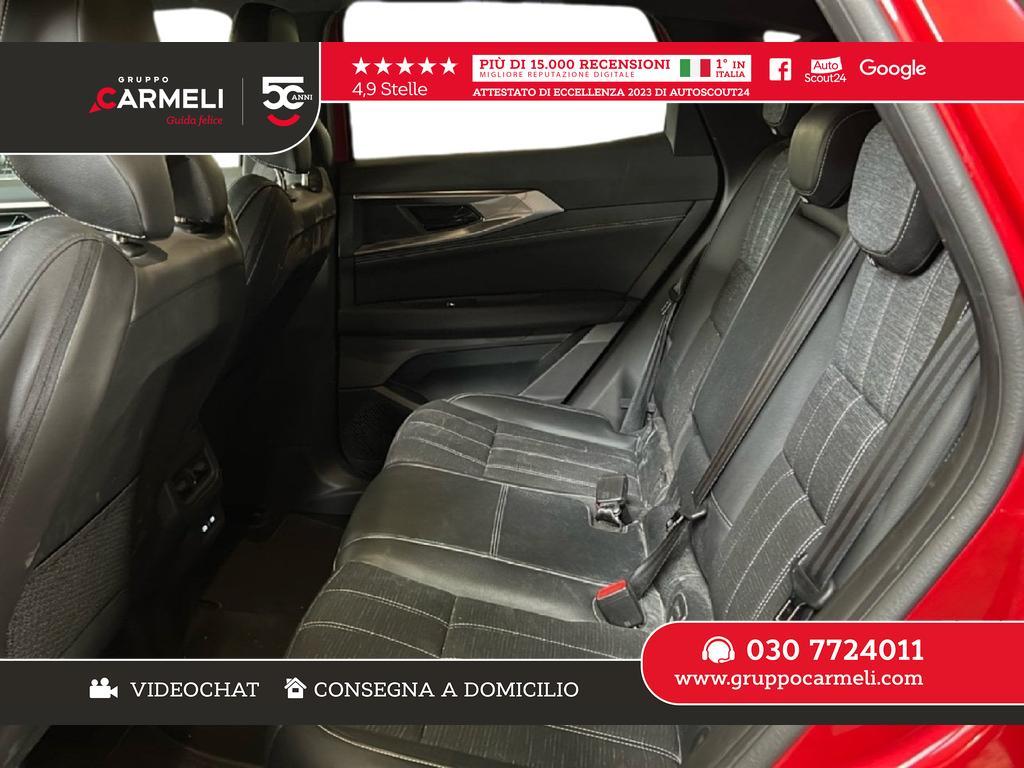 Renault Austral 1.2 E-Tech full hybrid Techno