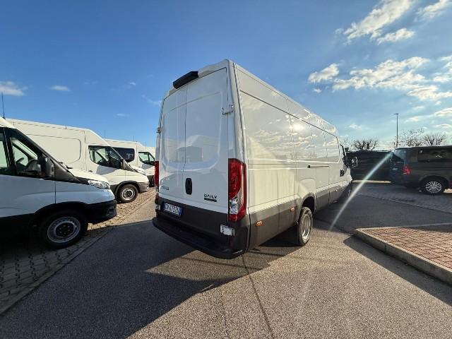 IVECO DAILY 35C16A8 V