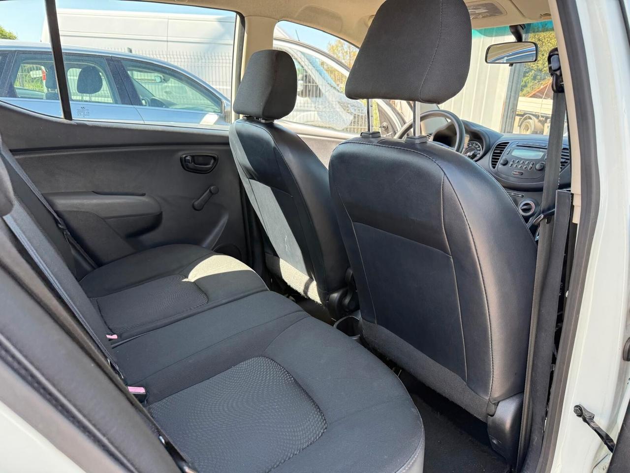 Hyundai i10 1.1 12V Comfort