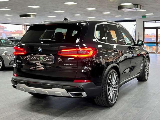 BMW X5 xdrive30d xLine auto
