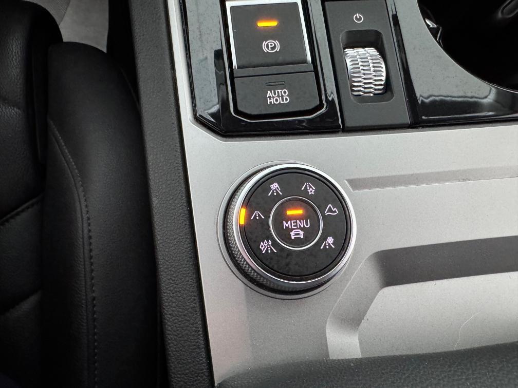 Volkswagen Touareg 3.0 V6 tdi Elegance 231cv 1Prop Da Vetrina