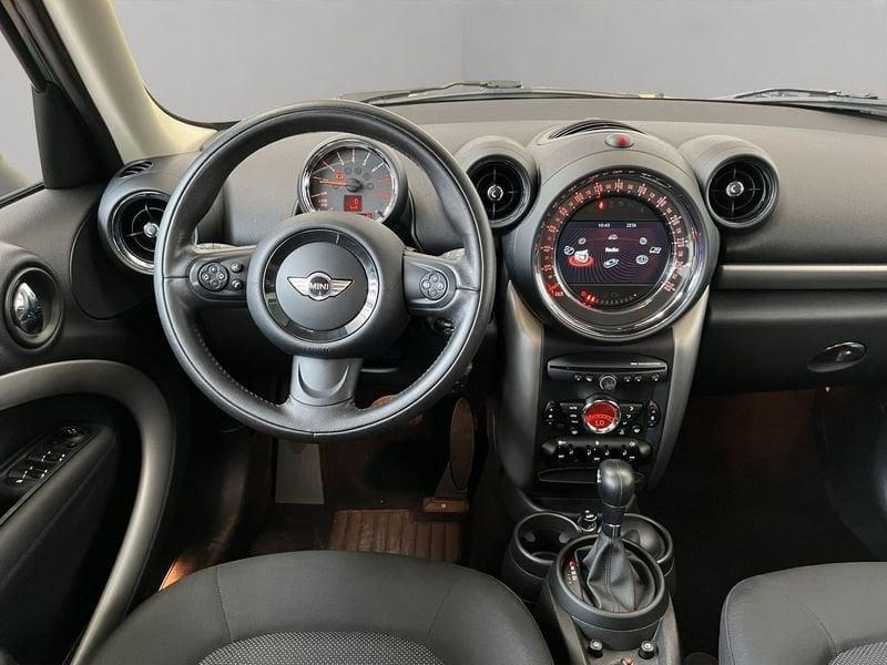 MINI Countryman Mini Countryman 1.6 Cooper all4 auto