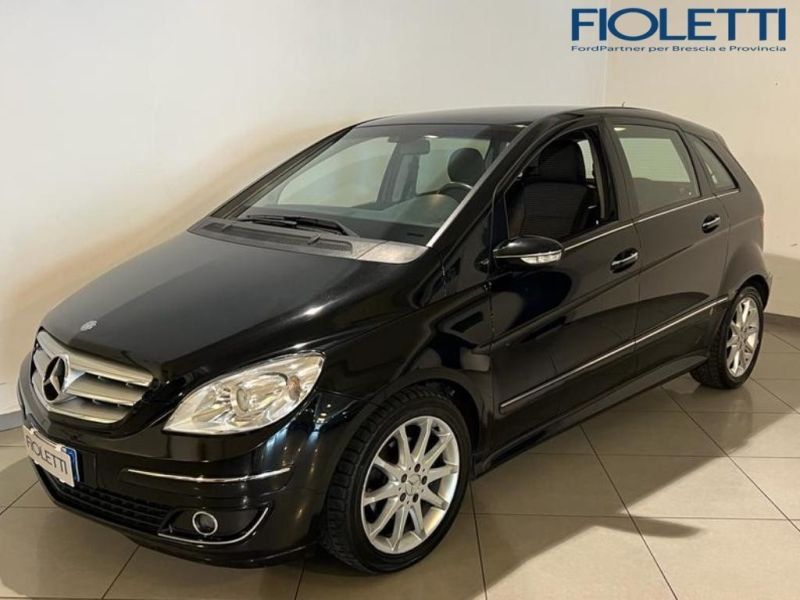 Mercedes-Benz Classe B (T245) B 180 CDI SPORT