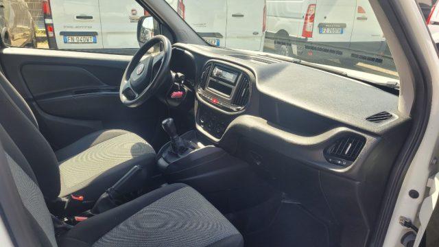 FIAT Doblo Doblò 1.3 MJT PC-TN Cargo SX E5+