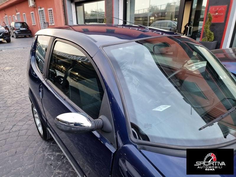 Aixam City MEGA 4 POSTI OTTIME CONDIZIONI BENZINA!