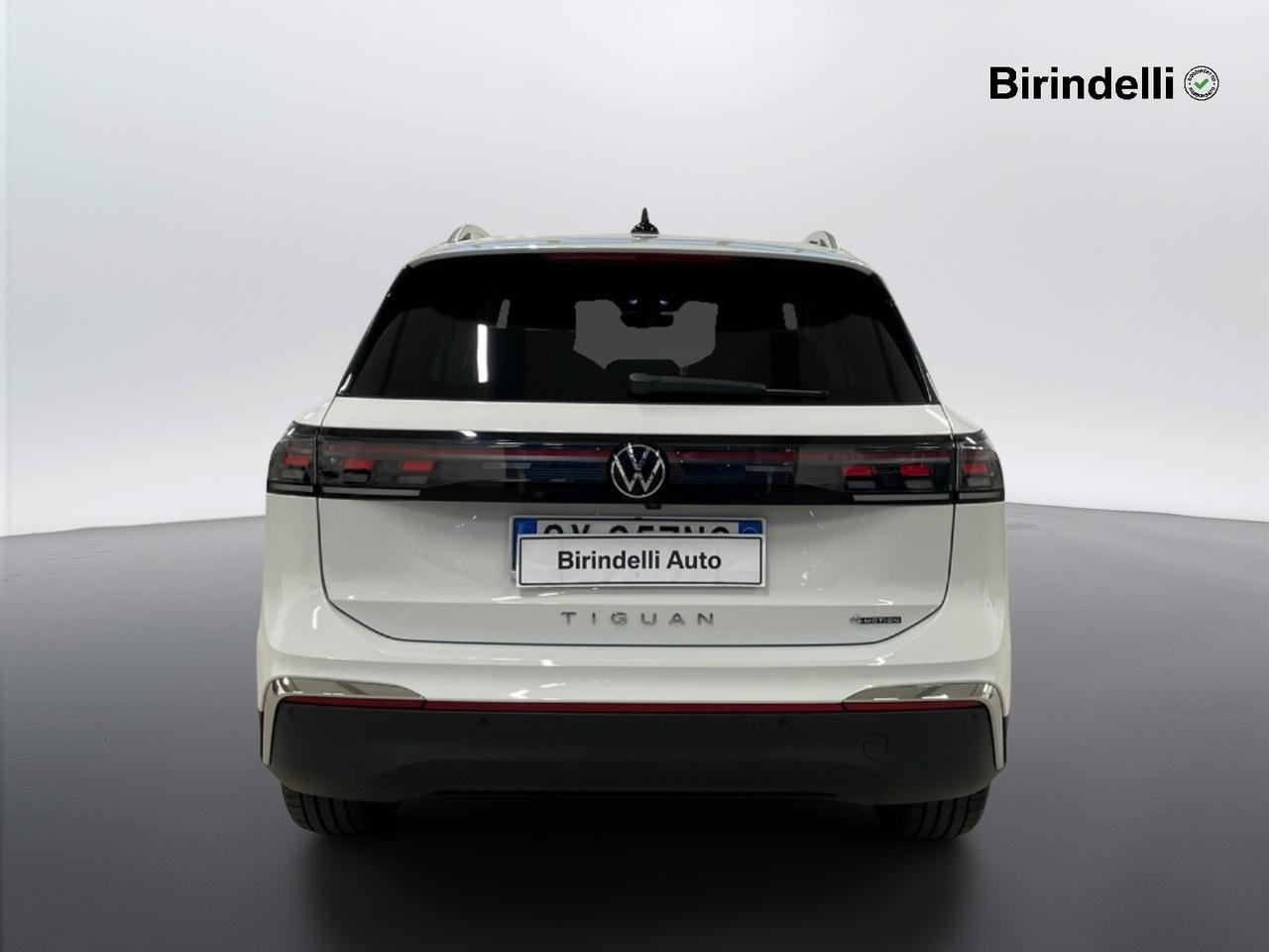 VOLKSWAGEN Tiguan 3ª serie - Tiguan 2.0 TDI 193 CV DSG 4MOTION Elegance
