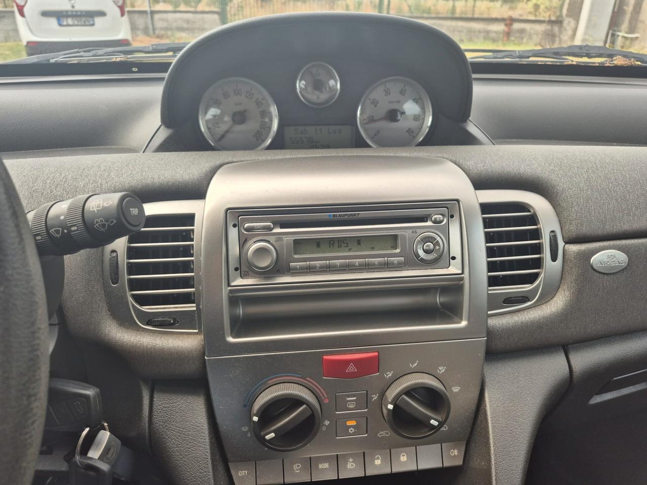 Lancia Ypsilon 1.2 Argento *SOLO 55.500KM*