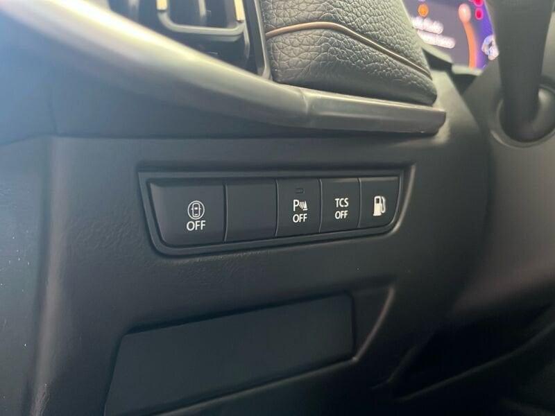 Mazda CX-60 2.5L e-SKYACTIV PHEV Exclusive Line AWD Auto